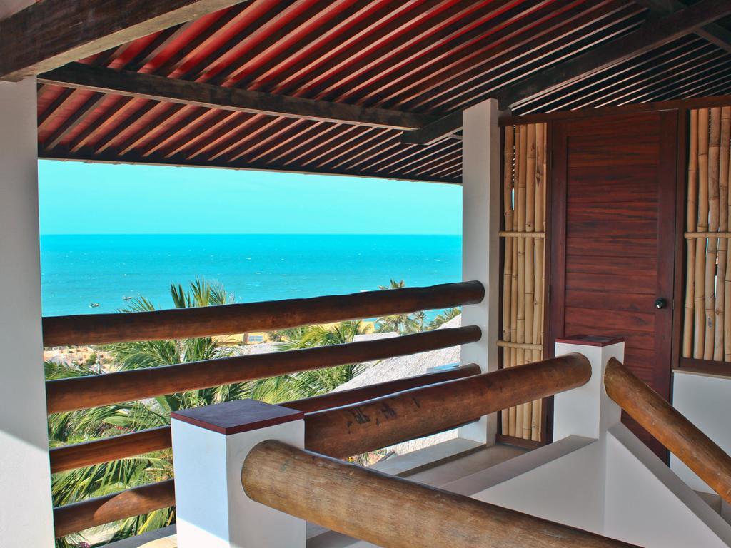 Hotel & Pousada Tatajuba Canoa Quebrada Habitación foto